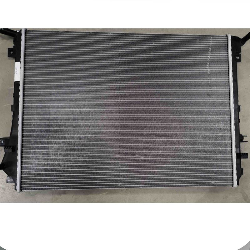 Changan CS55 Plus Su radiatoru (kiçik)