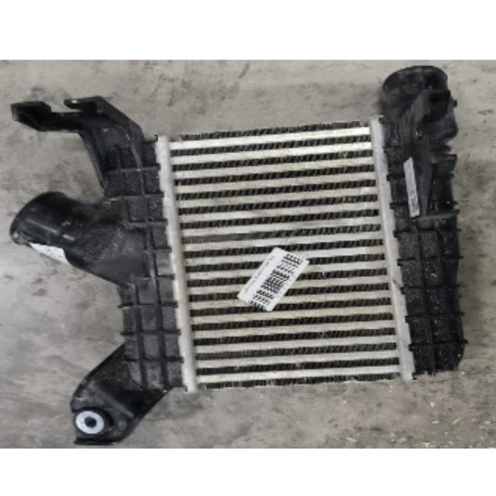 Lixiang L9 İnterkuller