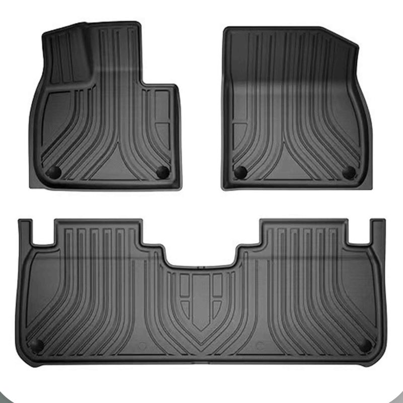 Lixiang L7 Döşəmə mat (Ayaqaltı)