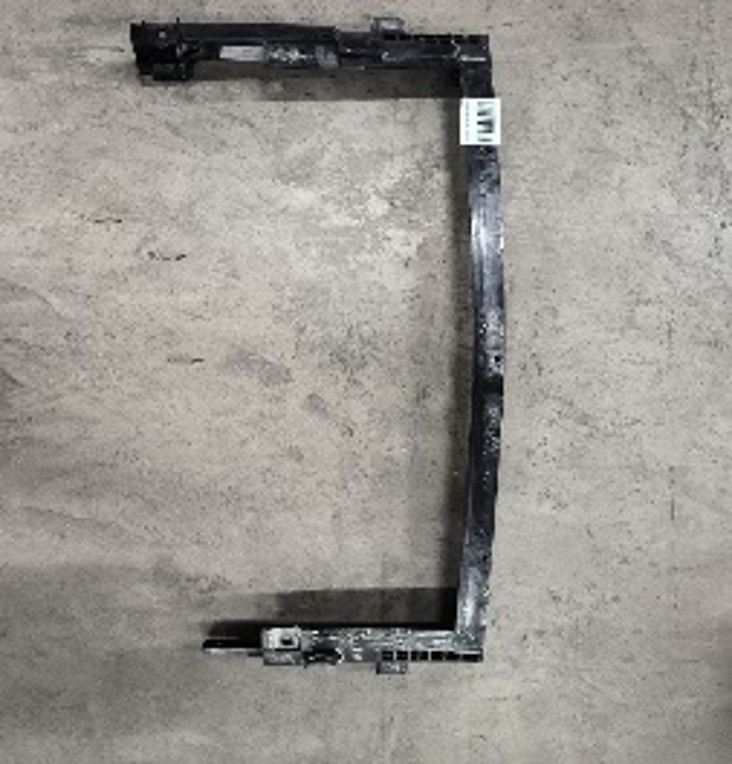 Lixiang L9 Ultra Ekran Raması