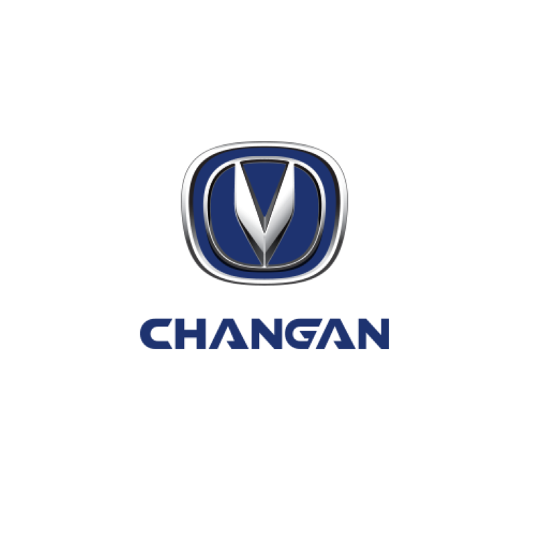 Changan Logo
