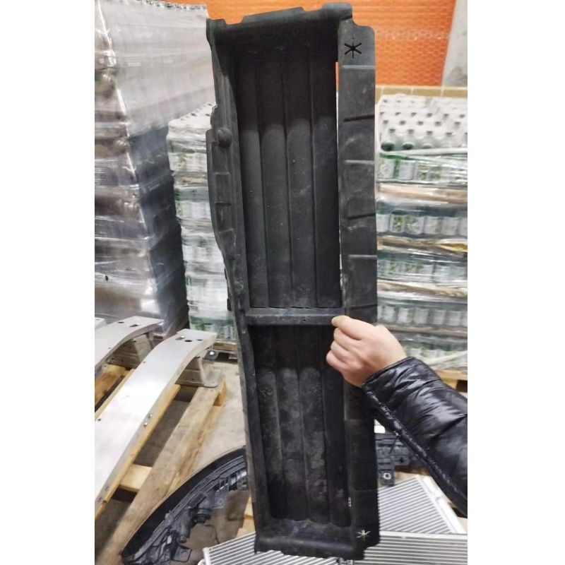 Lixiang L7 Alt Pərdə (Jalüz)