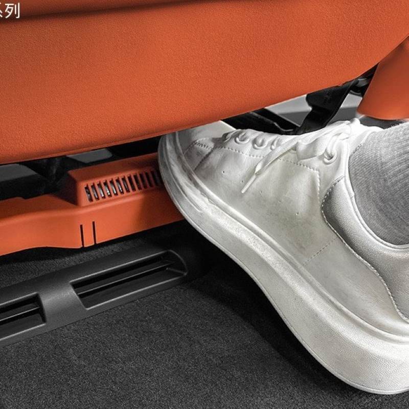 Lixiang Təkmilləşdirilmiş motor qoruyucu örtüyü