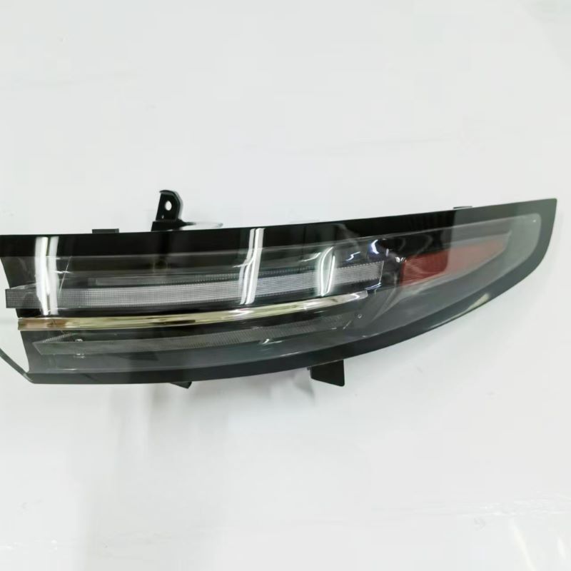 Lixiang L9 Max arxa sağ stop