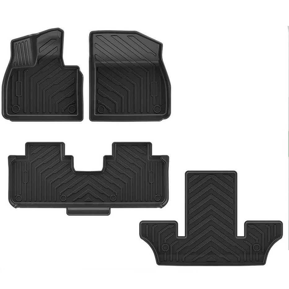 Lixiang L9 Ayaqaltı