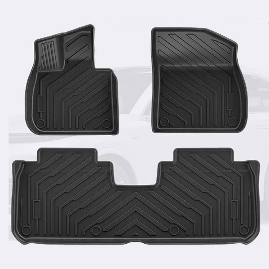 Lixinag L7 Sadə Ayaqaltı