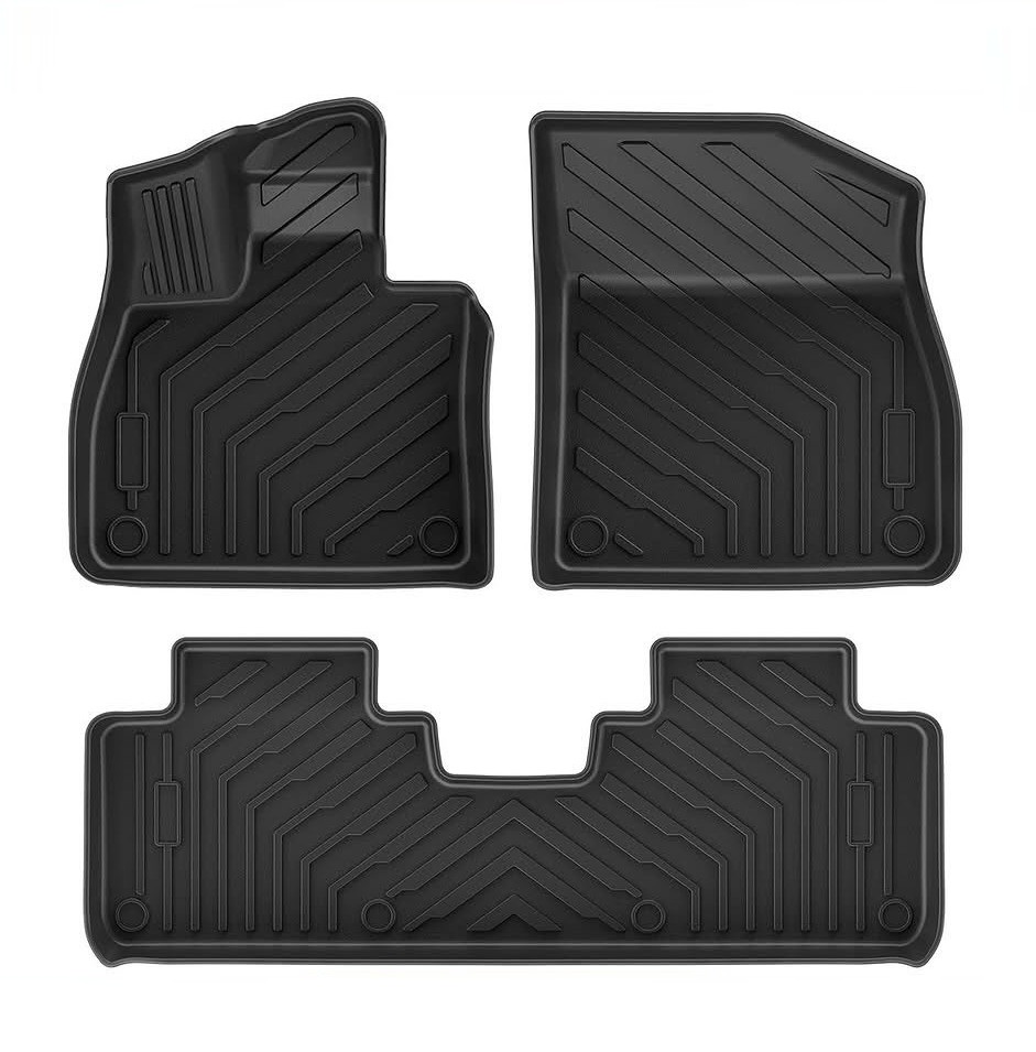 Lixiang L6 Ayaqaltı