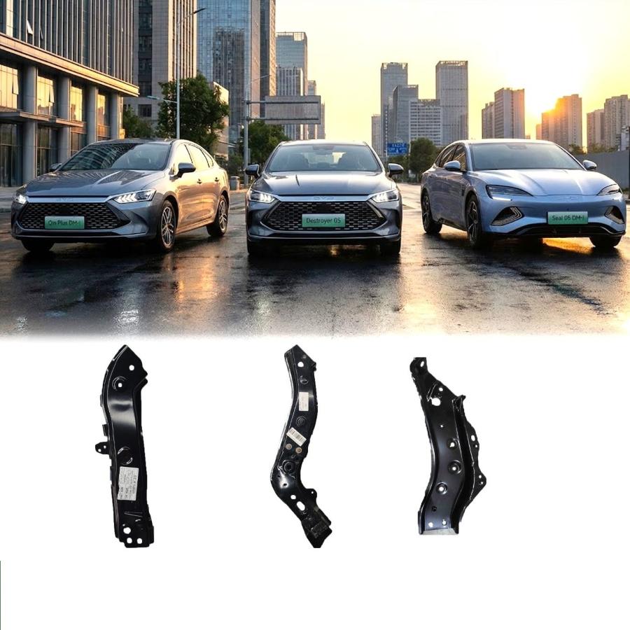 Byd Seal 05 Ekranın Qolu Sol