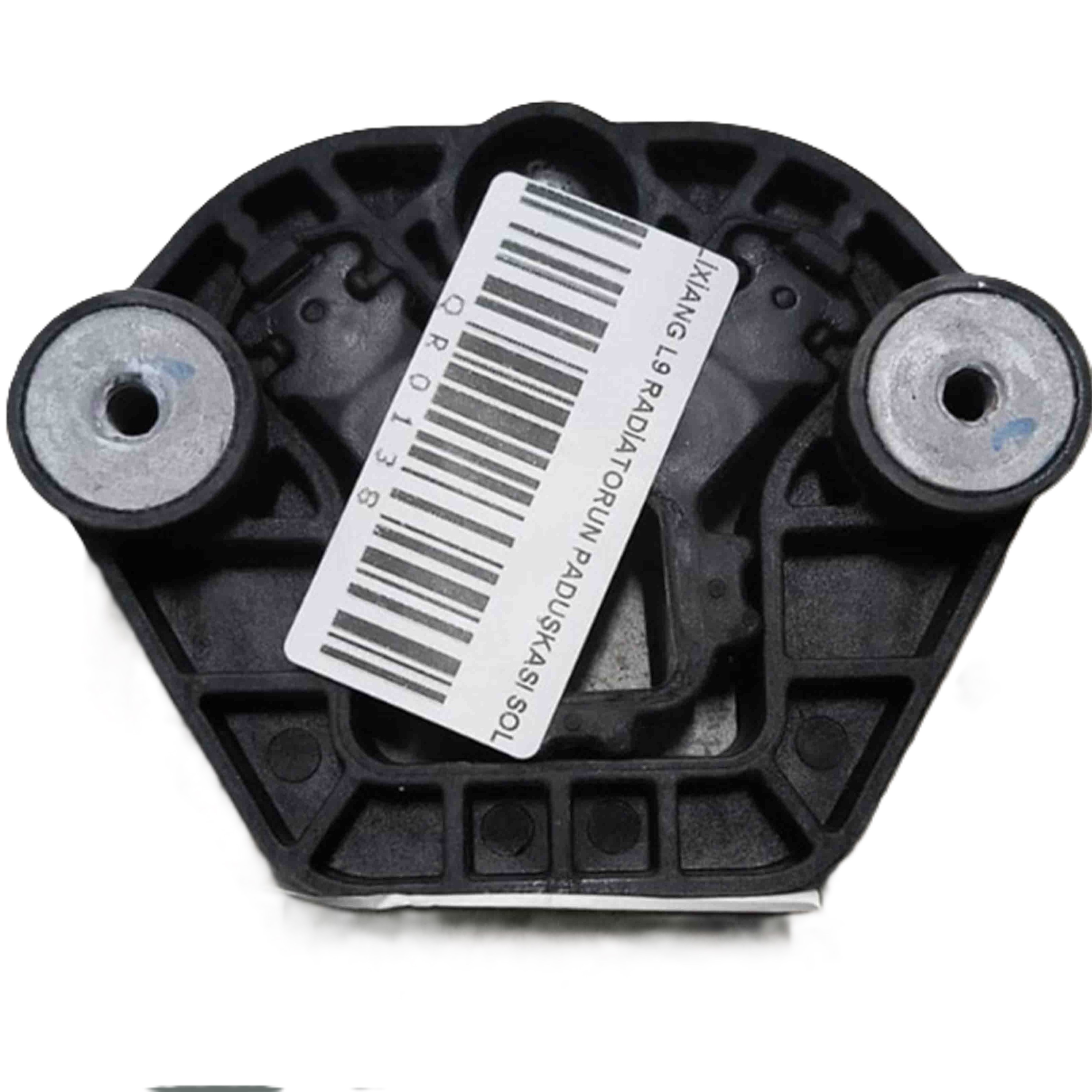 Lixiang L9 Radiator Sol Yastığı (Sol Poduşka)