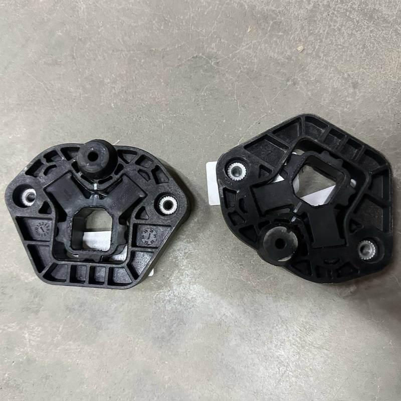 Lixiang L6 Pro Radiator Sol Yastığı (Sol Poduşka)