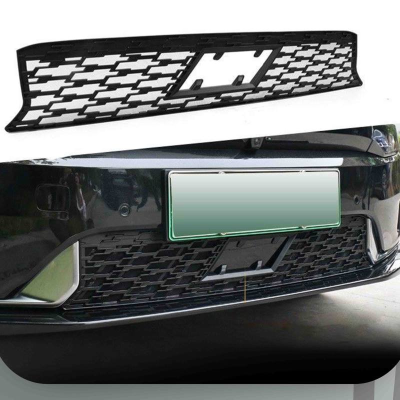 Zeekr 001 Ön torlu barmaqlıq