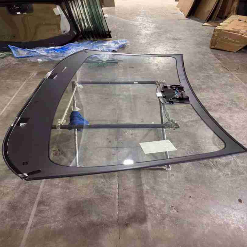 Lixiang L7 Ön Şüşə (Patpres)