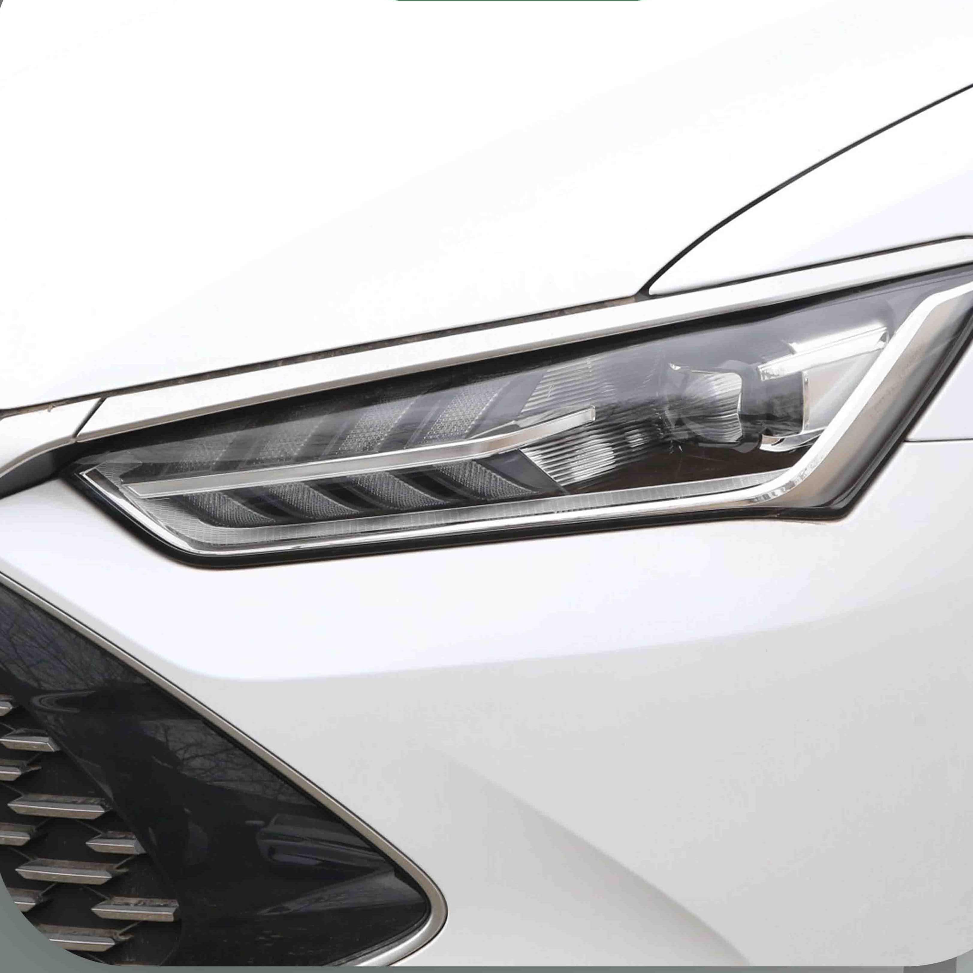 BYD Qin Plus Sağ Fara