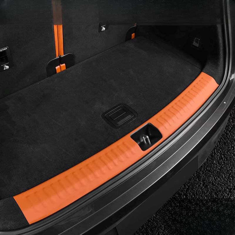 Lixiang L7 Magistral qapı eşik zolağı