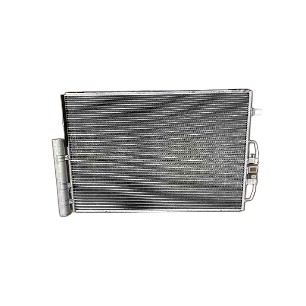 Geely Galaxy Starship 7 Kondisoner Radiatoru