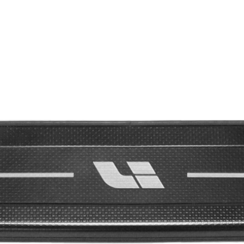 Arxa baqaj qoruyucusu (Xarici) LIXIANG L7