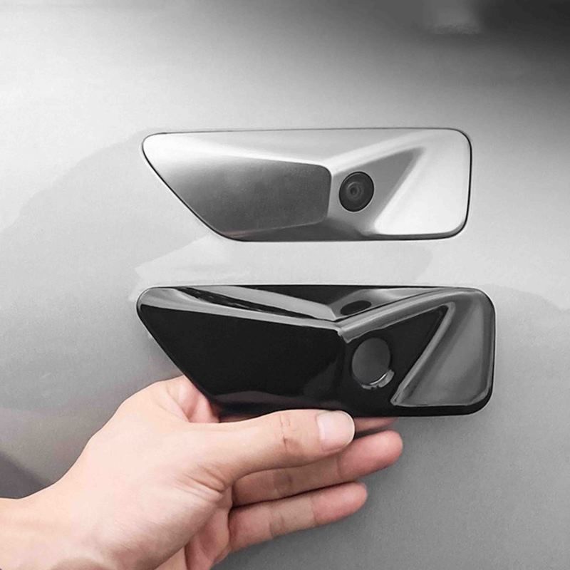 Lixiang L7 L8 L9 PRO qanad kamerası üçün qoruyucu örtük