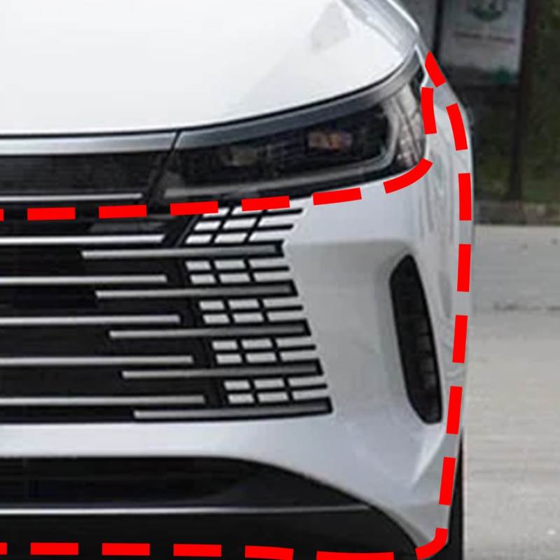 Byd Destroyer Ön Sağ Fara