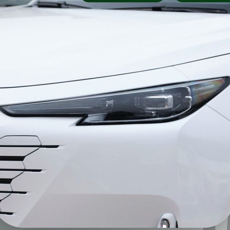 Changan UNi-K iDD 24 model sağ fara