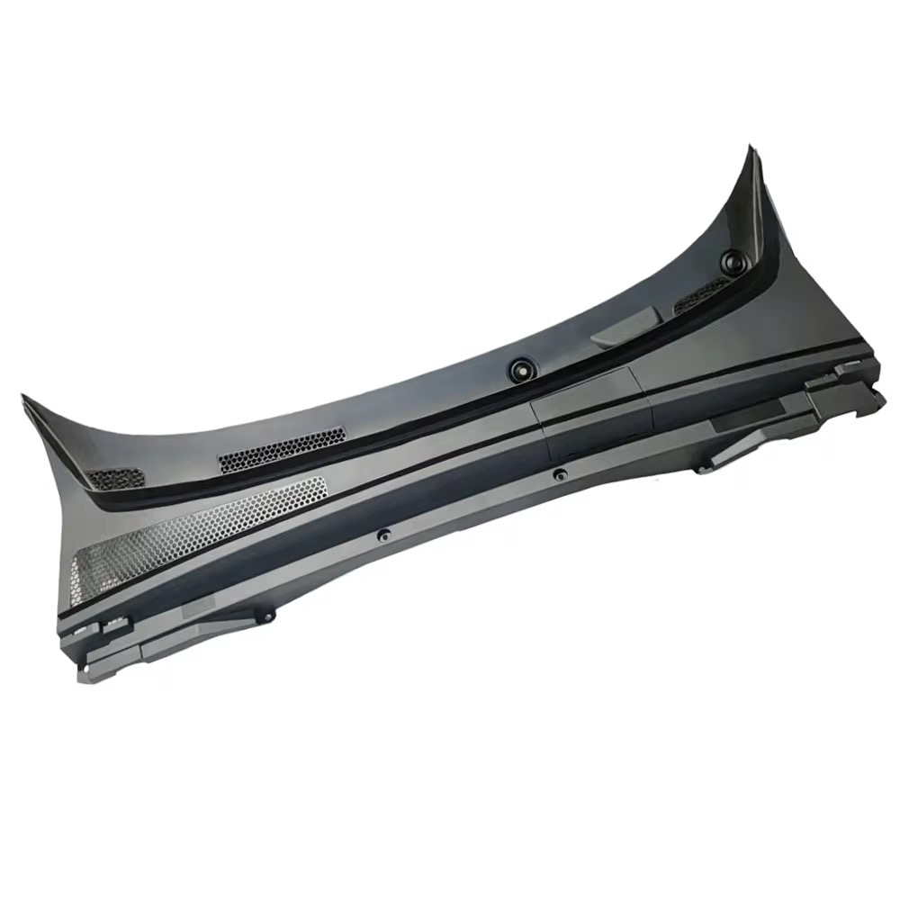 Lixiang Ön Trim Plitəsi