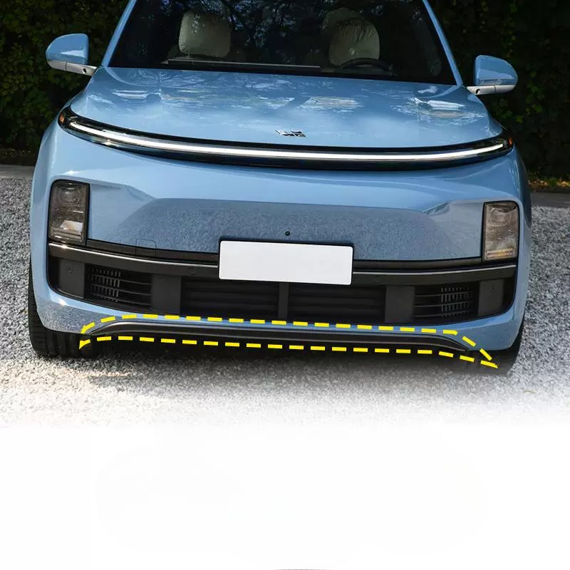 Lixiang Ön Bamperin Aşağı Paneli