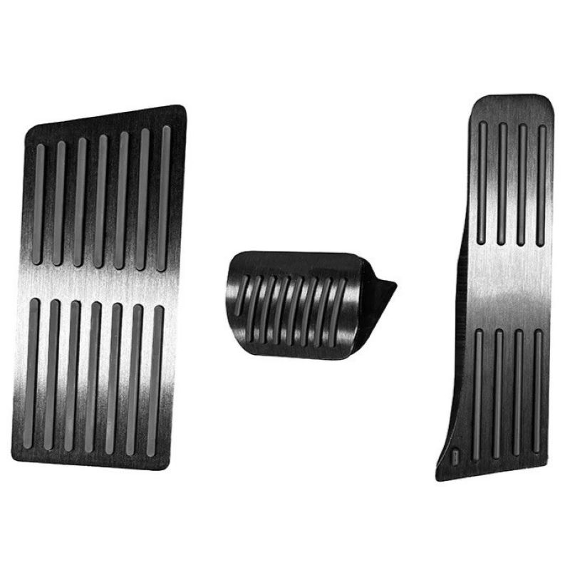 Qaz və əyləc pedalı+Sol yan ayaq dayağı paneli Lixiang L9