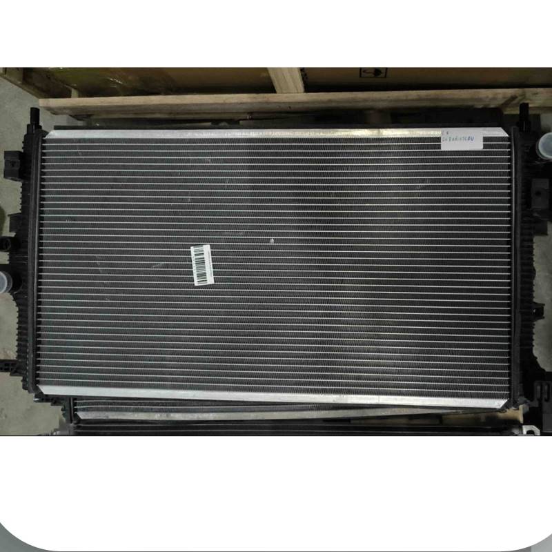 Lixiang L9 Su Radi̇ator