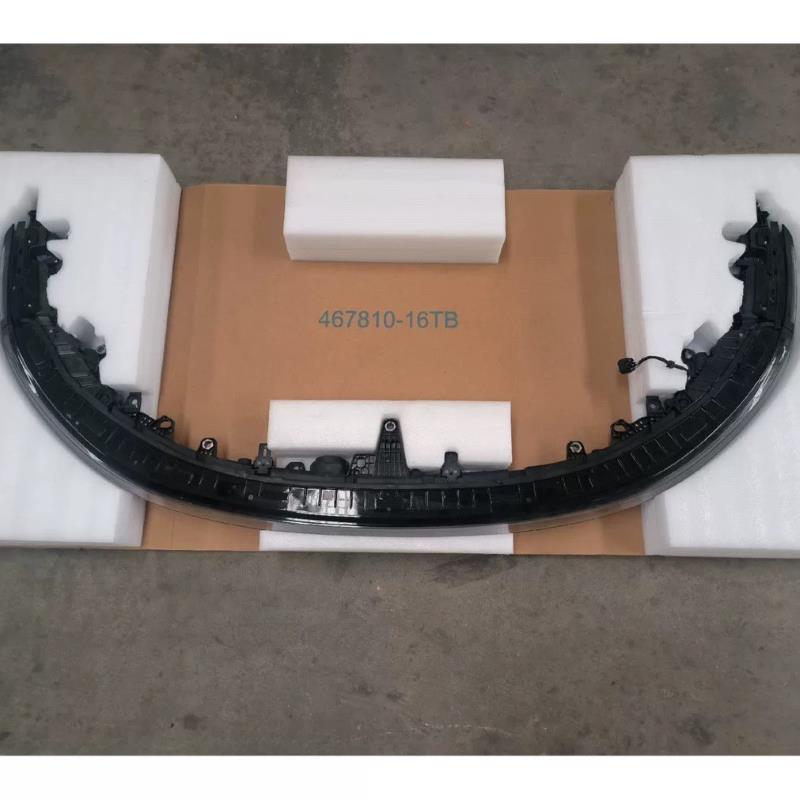 Lixiang L7 Ön Orta Fara