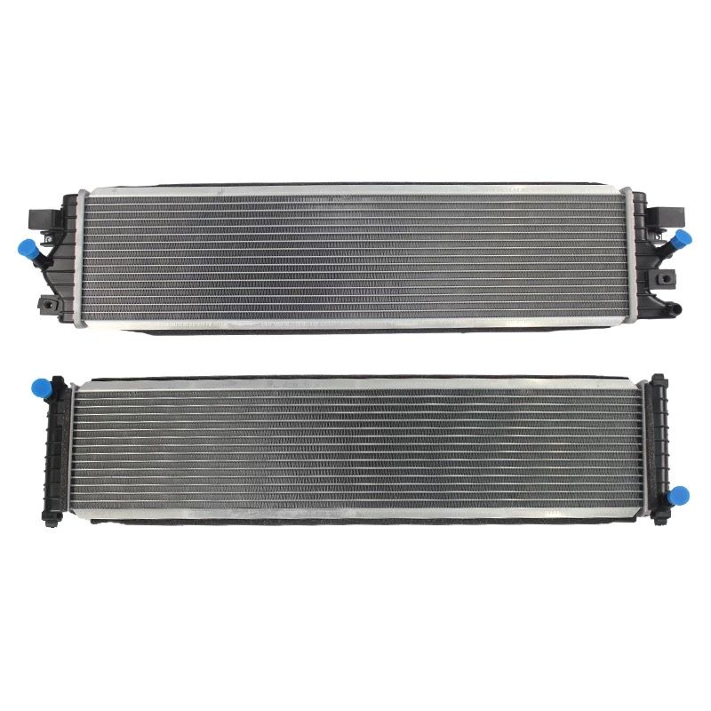 Lixiang L7 Qabaq Kiçik Radiator