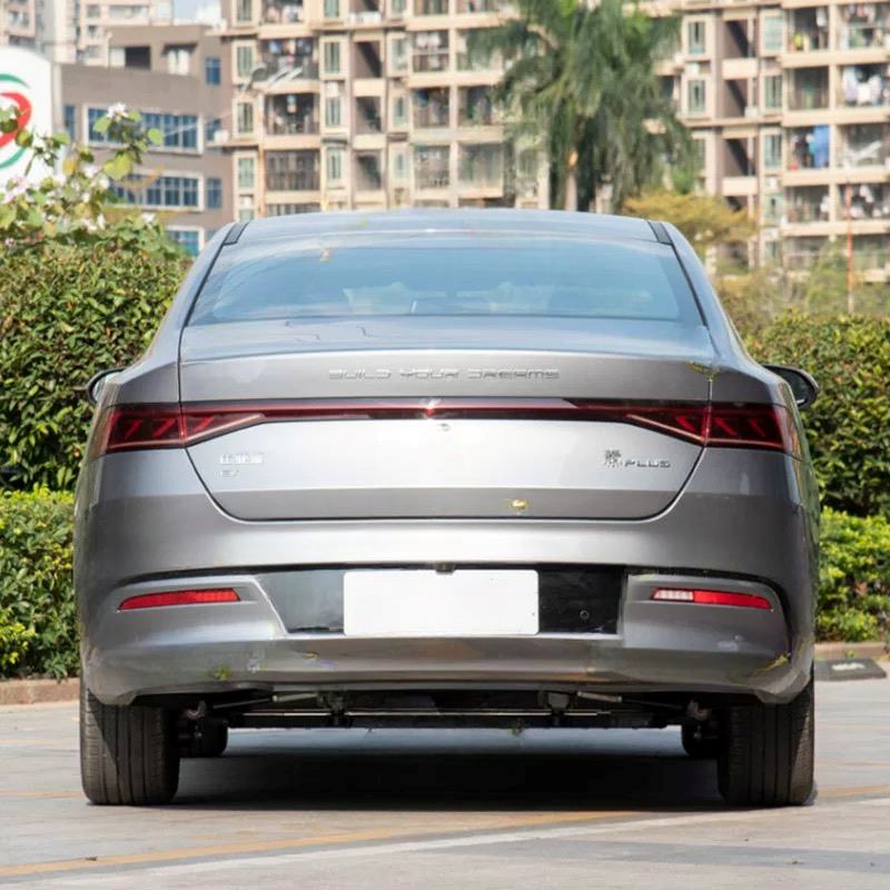 Byd Qin Plus Sağ Arxa Stop