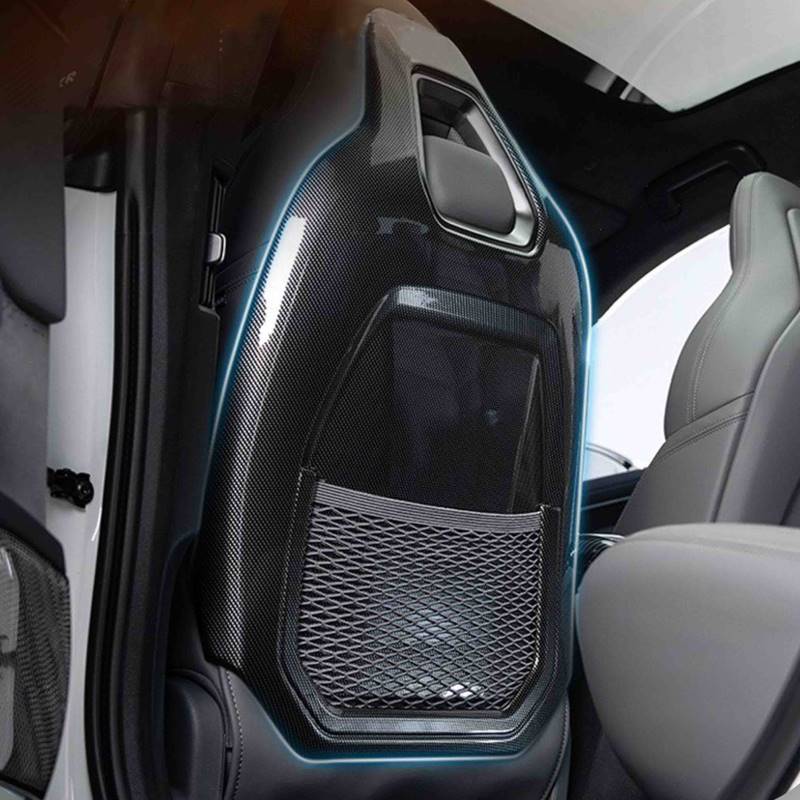 Zeekr 001 üçün oturacaq qoruyucusu