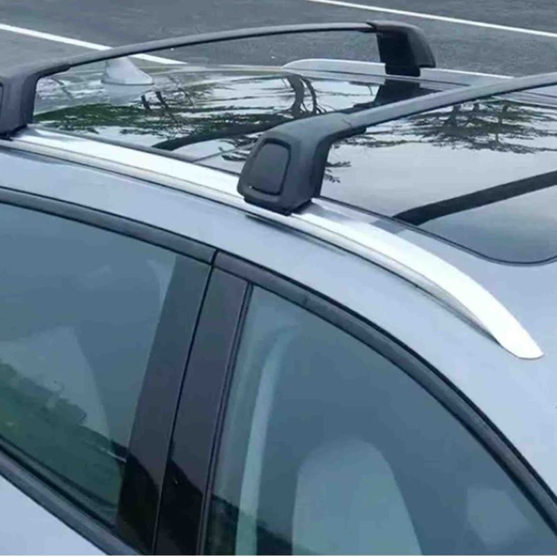 Byd Song Plus Çarpaz Baqaj yeri (Duqa)