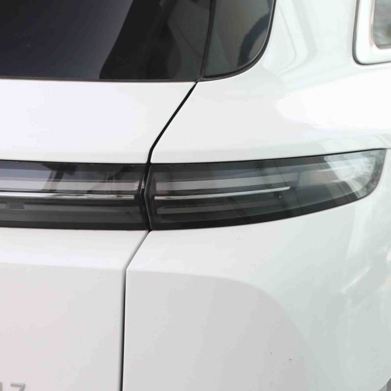 Lixiang L7 arxa sol yan işıq