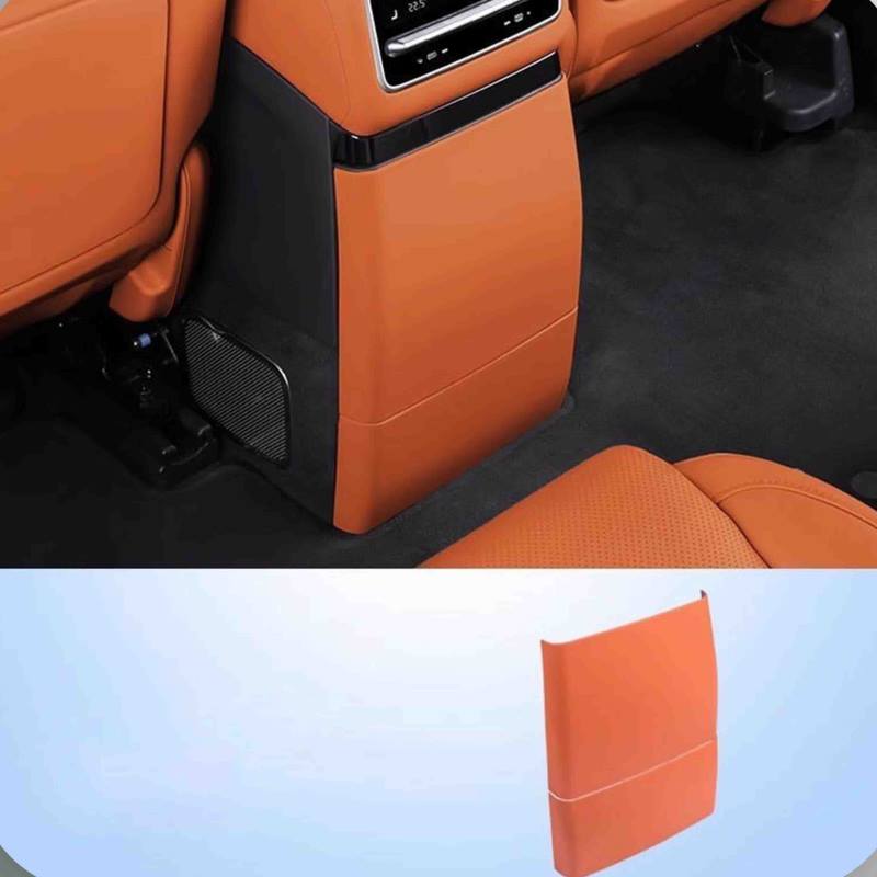 Lixiang L9 Zərbəyə qarşı örtük lövhəsi