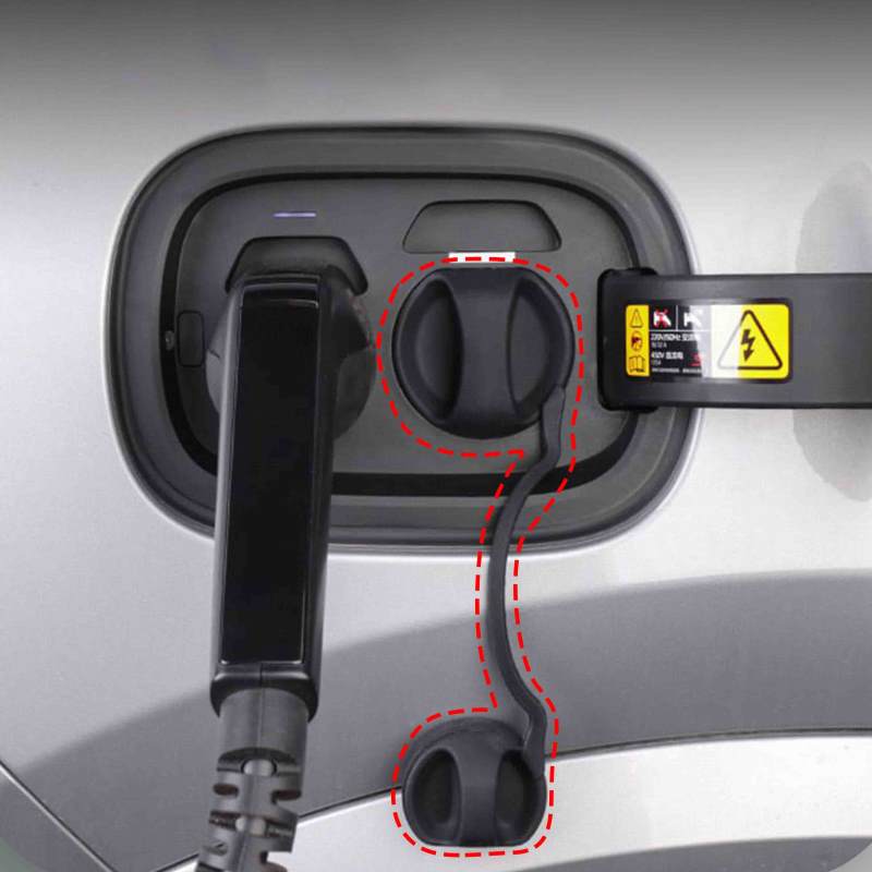 Lixiang Silikon inteqrasiya edilmiş doldurma örtüyü