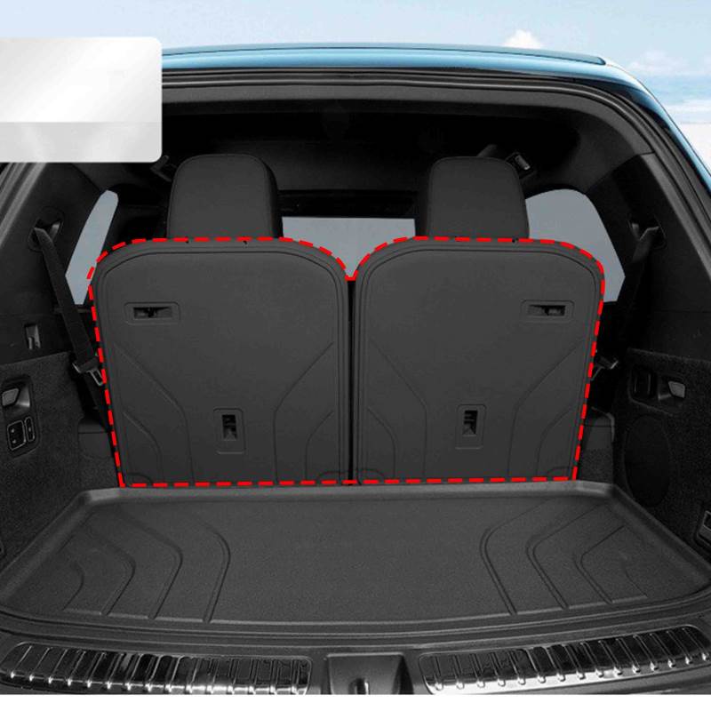 Lixiang L8,L9 Oturacaq Arxa Astarı (döşəyi)