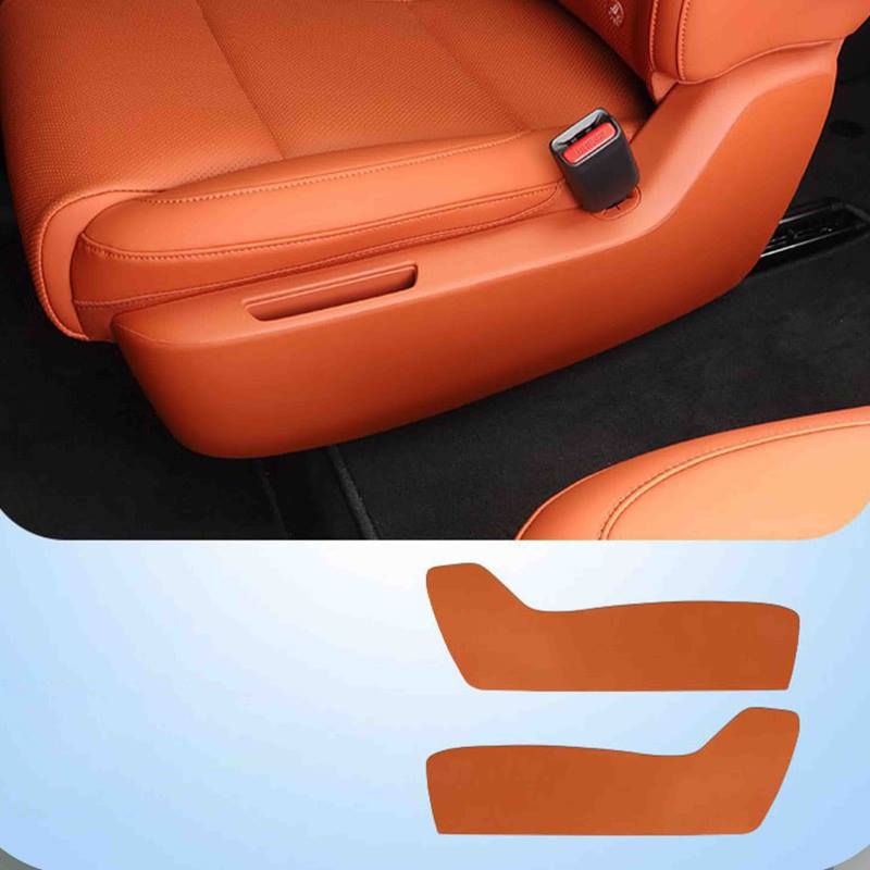 Lixiang L8, L9 Oturacaq dəhlizinin zərbəyə qarşı yastığı