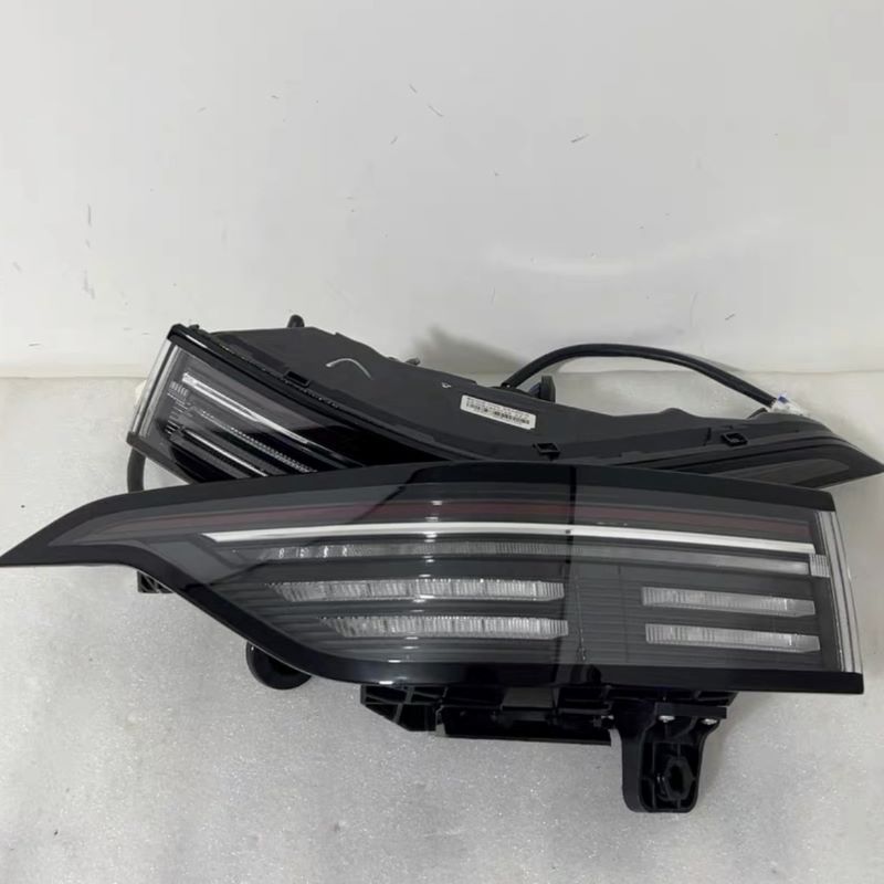 Byd Destroyer 05 Arxa Sol Stop