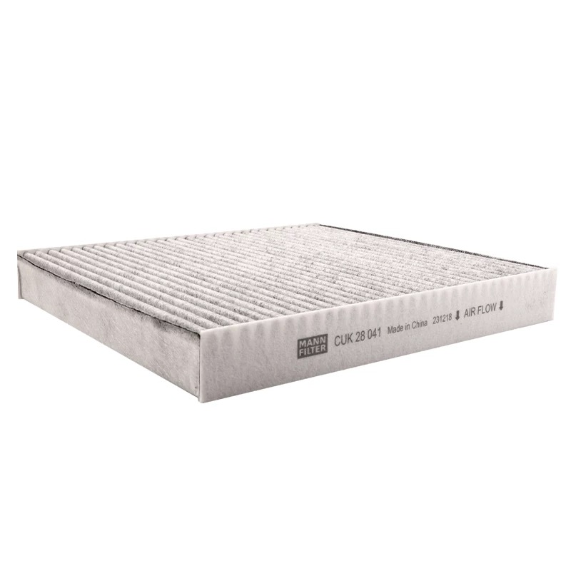 Lixiang Kondisioner filteri