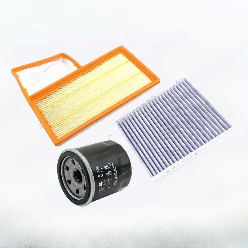 Changan Yağ Fi̇lteri̇