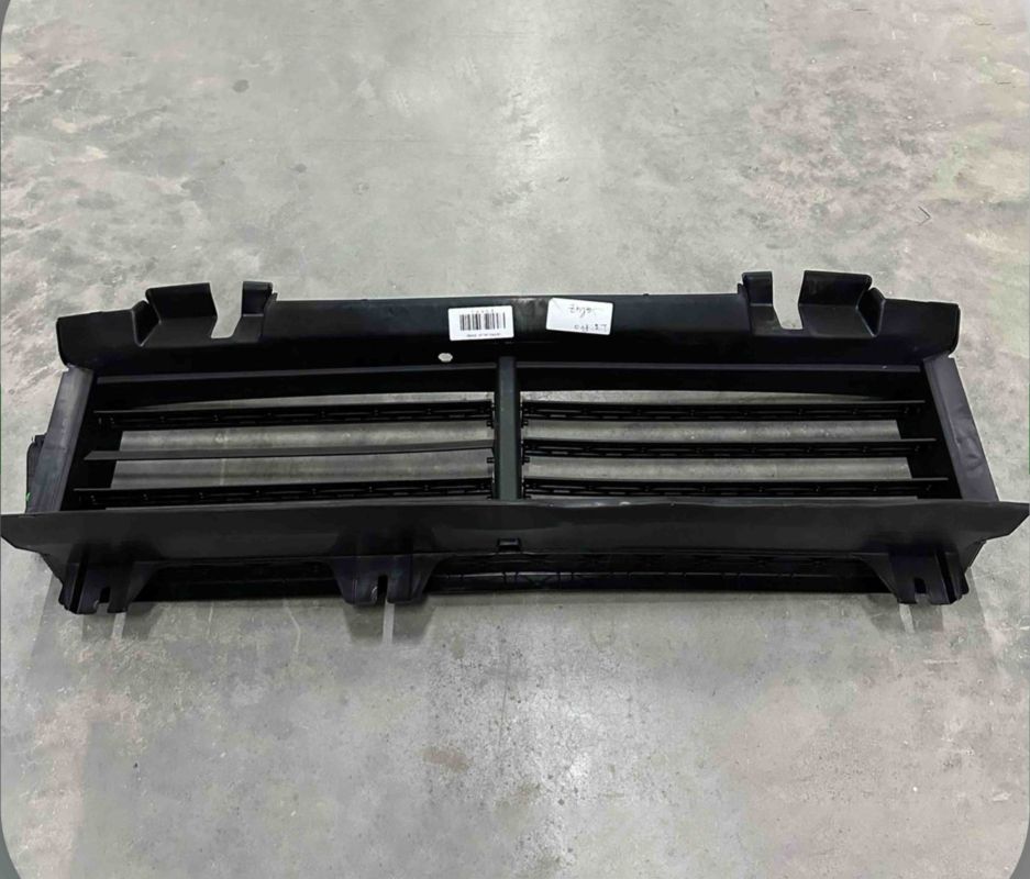 Lixiang L6 Pro - Pərdə (Jaluz)