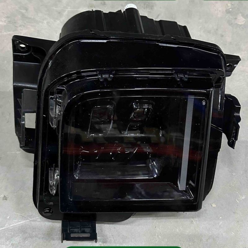 Lixiang L6 - Alt fara (sağ)