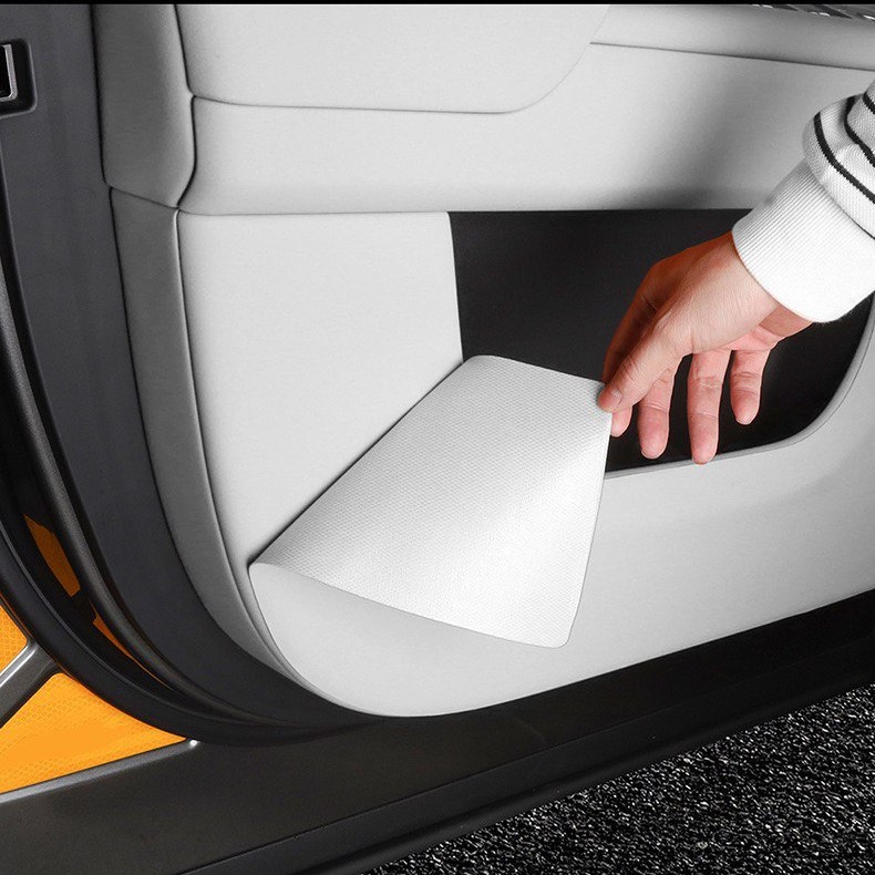 Lixiang L6 Dəri qapı üçün zərbəyə qarşı yastıqcıq