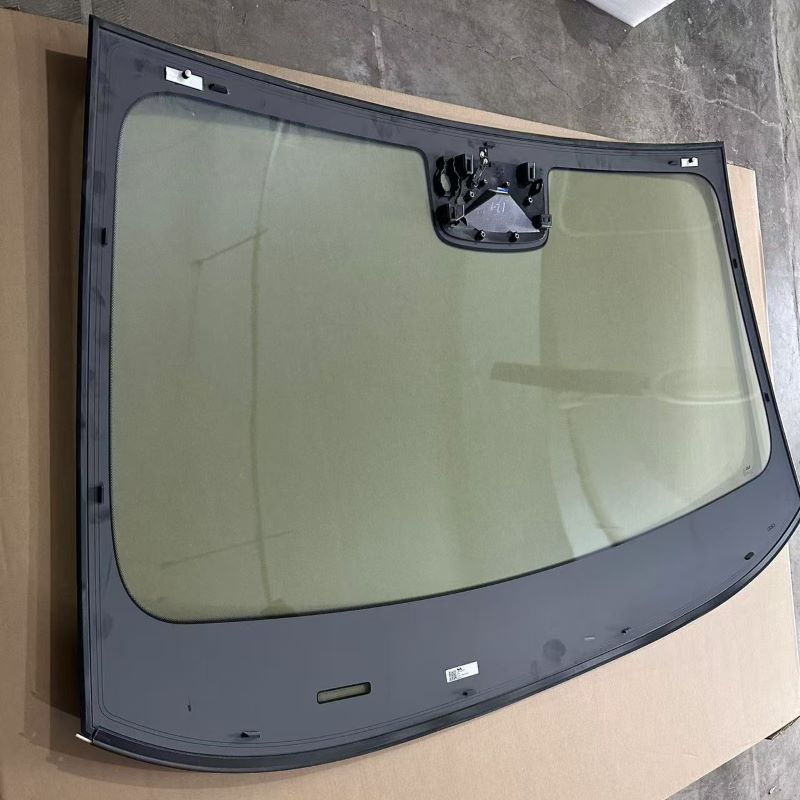 Lixiang L6 Ön Şüşə (Patpres)