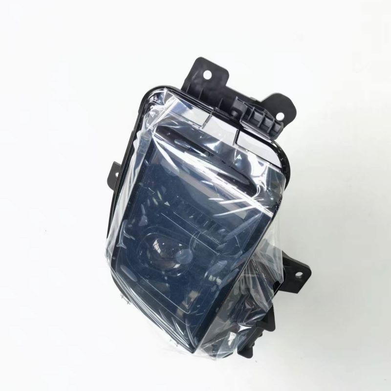 Lixiang Qabaq Sol Fara