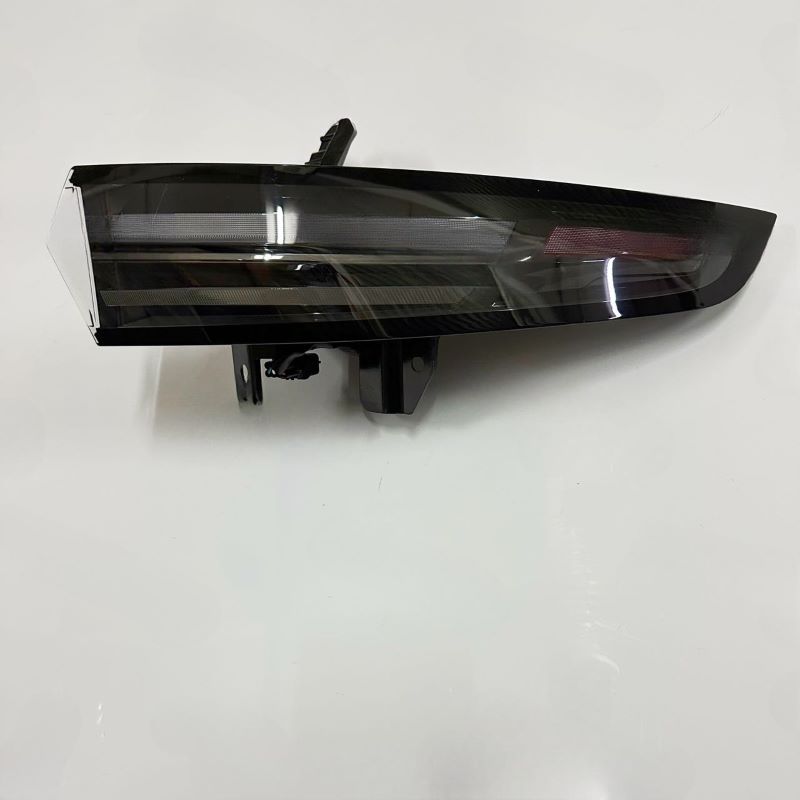 Lixiang L7 Max arxa sol stop