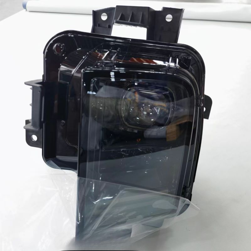 Lixiang L9 Max Qaba Sağ Fara