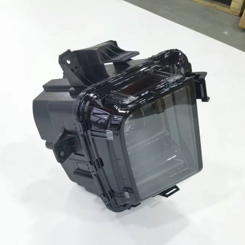 Lixiang L7 Qabağ Sağ Fara