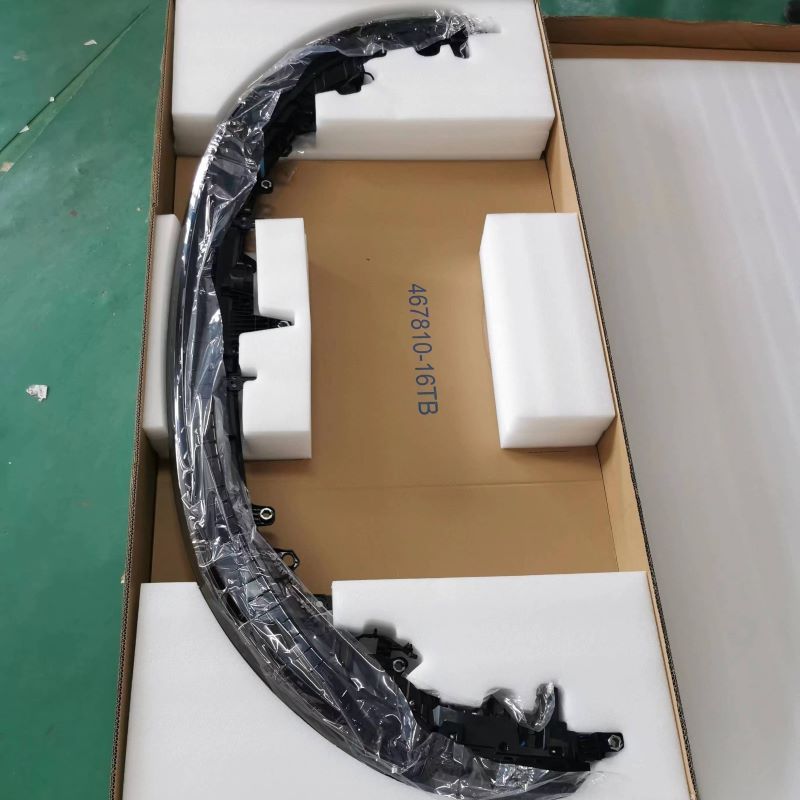 Lixiang L7 Max Orta Uzun Fara