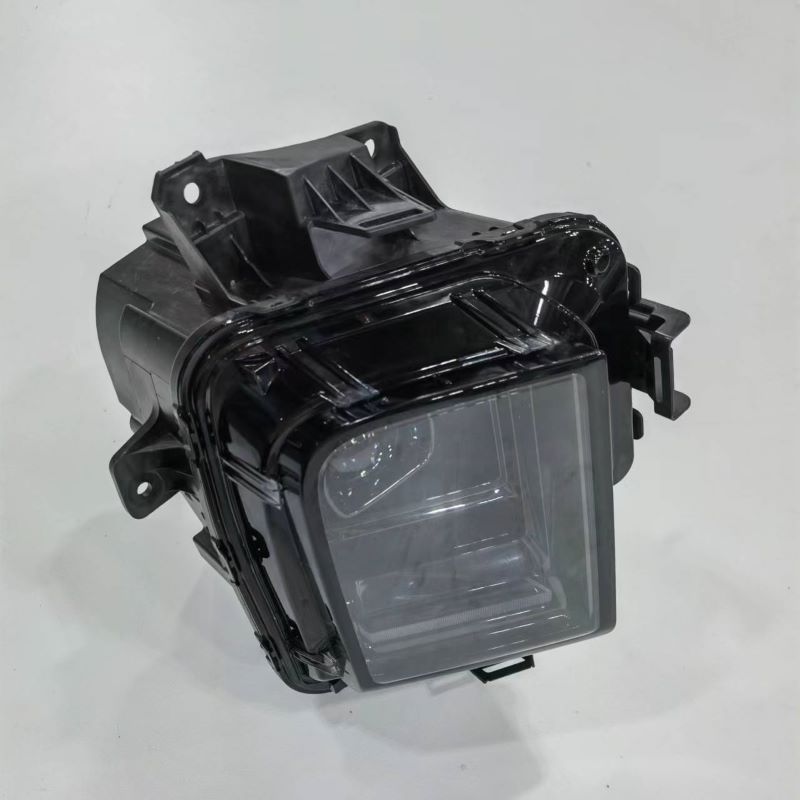 Lixiang L7 Max Kvadrat Sağ Fara